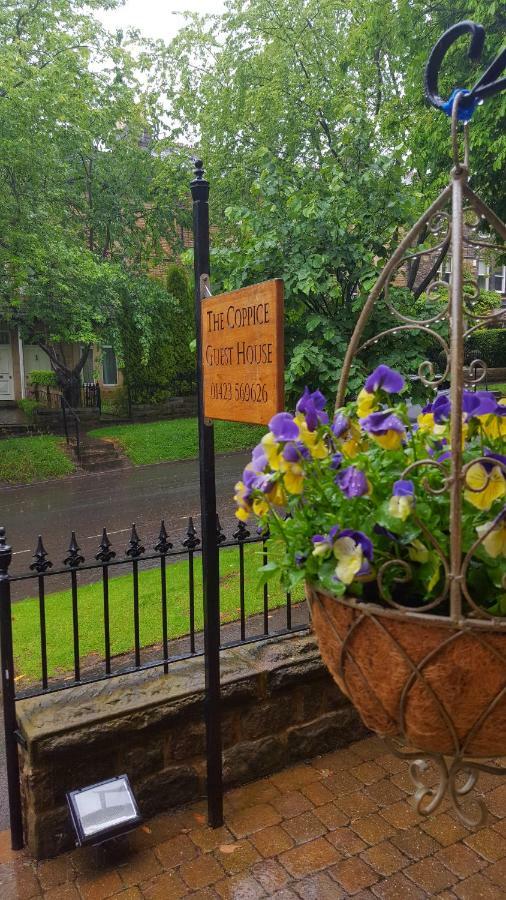 The Coppice Harrogate Exterior foto