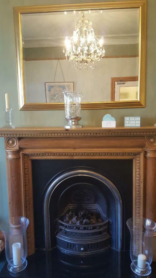 The Coppice Harrogate Exterior foto